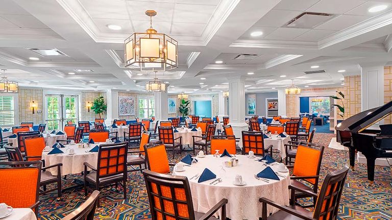 The Bristal At Somerset, Somerset, NJ 2