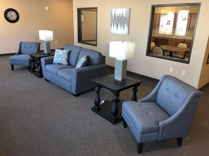 Care Partners Clintonville, Clintonville, WI 3