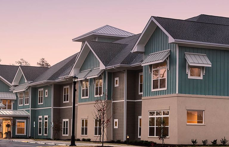 Legacy Village of Murrells Inlet, Murrells Inlet, SC 1