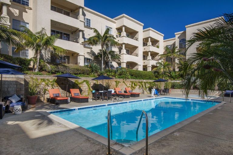 La Vida Del Mar, Solana Beach, CA 2