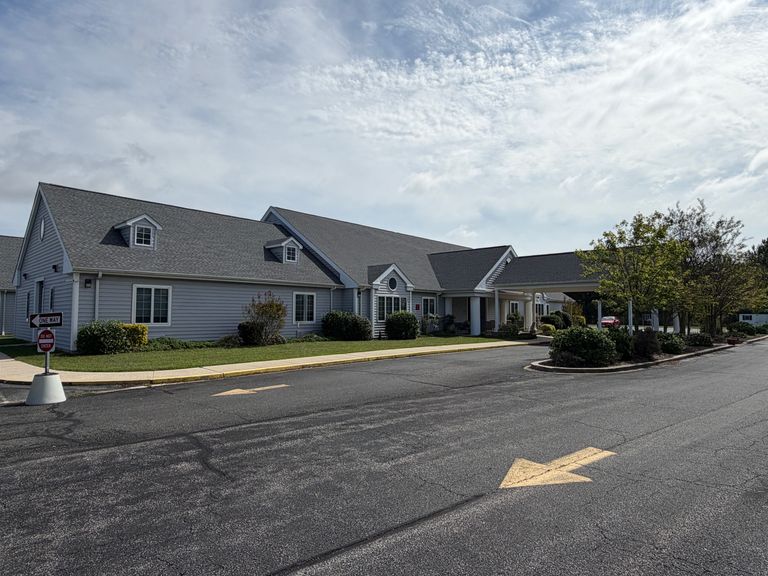 Peach Tree Acres Assisted Living, Harbeson, DE 2