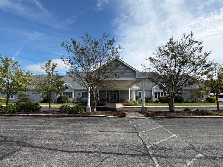 Peach Tree Acres Assisted Living, Harbeson, DE 3