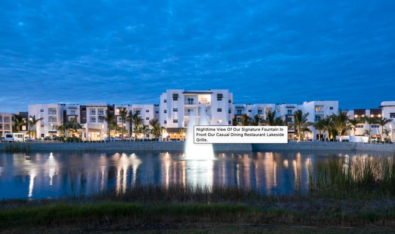 Amavida Senior Living - The Vistas Assisted Living , Fort Myers, FL 3