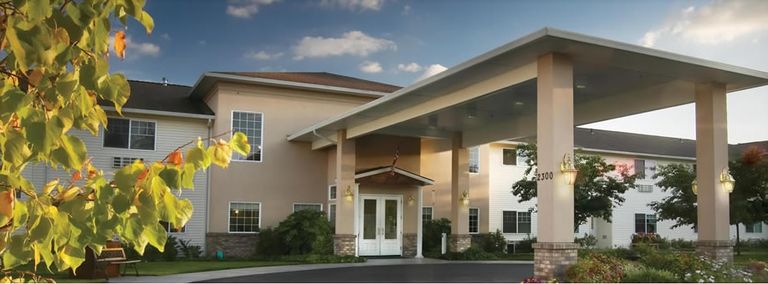 Columbia Ridge Assisted Living, Washougal, WA 2