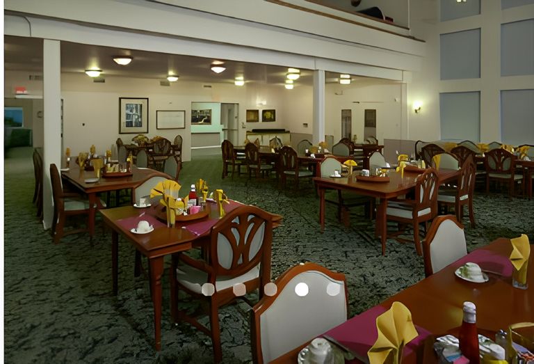 Columbia Ridge Assisted Living, Washougal, WA 3