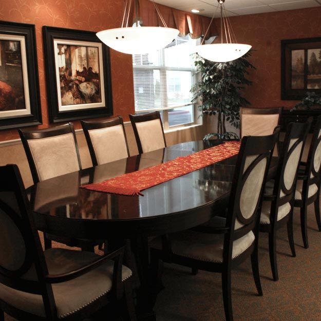 Bonaventure Of East Wenatchee, East Wenatchee, WA 3
