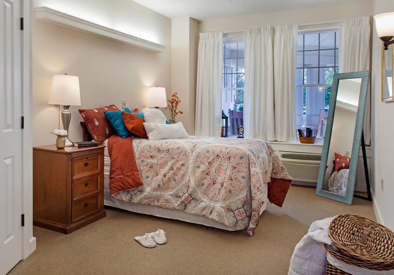Sunrise Of Overland Park, Overland Park, KS 3