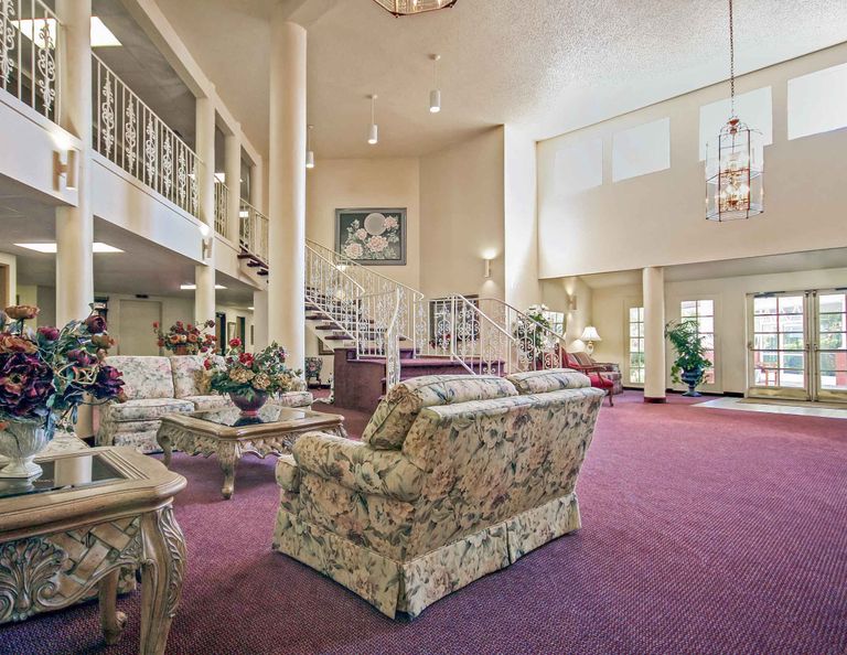 Nouveau Marc By Barclay House, Kenner, LA 2