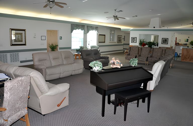 Fairgreen Assisted Living, New Smyrna Beach, FL 3