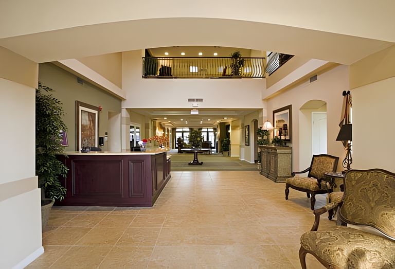 Ridge at the Stratford, Phoenix, AZ 2