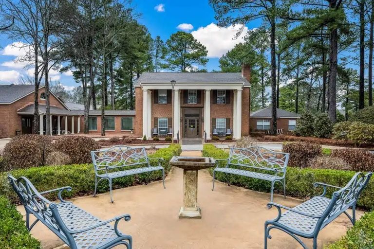 Pine Valley, Tuscaloosa, AL 1