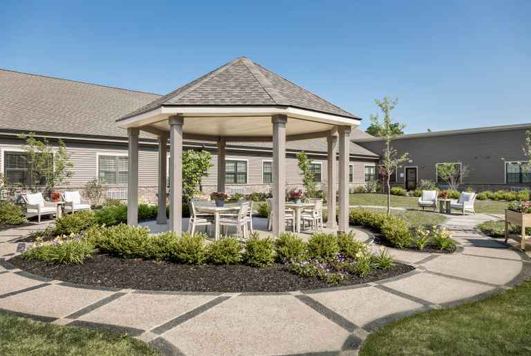 StoryPoint Brighton, Brighton, MI 2