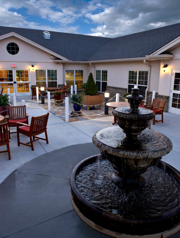 Westchester Harbour at Providence Place, High Point, NC 2