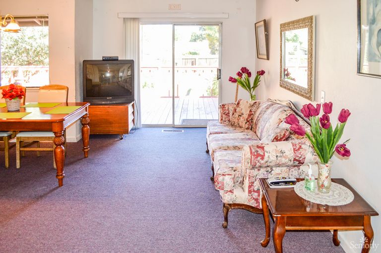 Camino Ramon Home For Seniors, Danville, CA 1