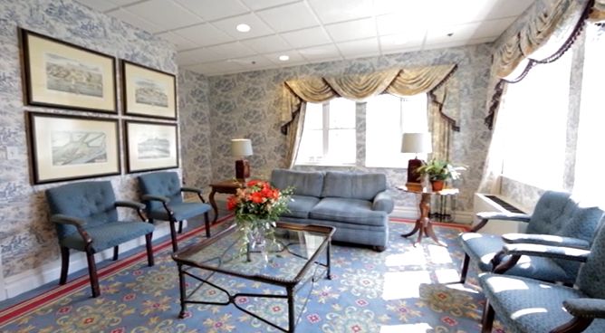 CareOne at Wayne, Wayne, NJ 1