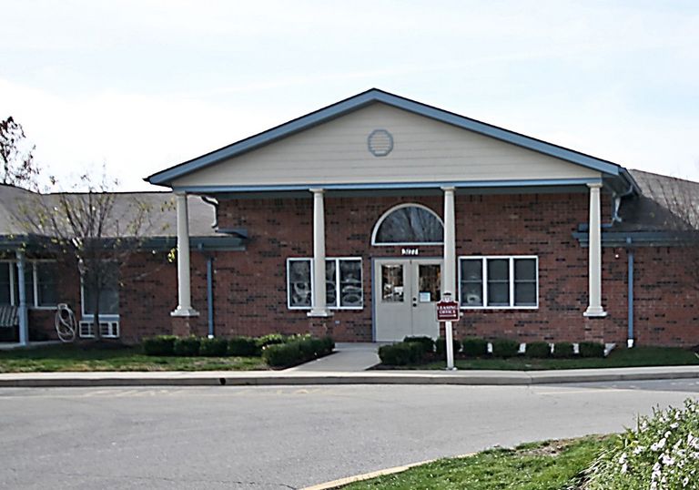 Country Charm, Greenwood, IN 1