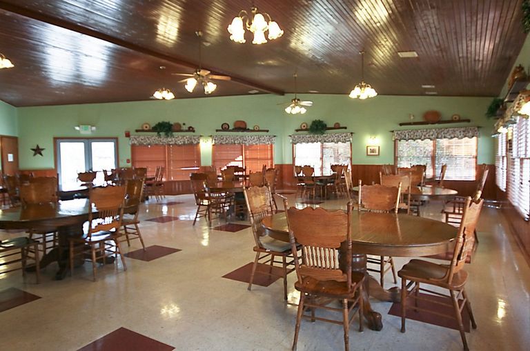 Country Charm, Greenwood, IN 3
