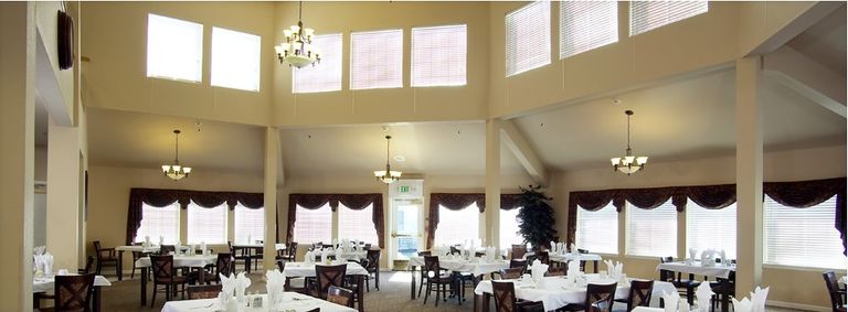 Normandy Park Assisted Living, Seattle, WA 3