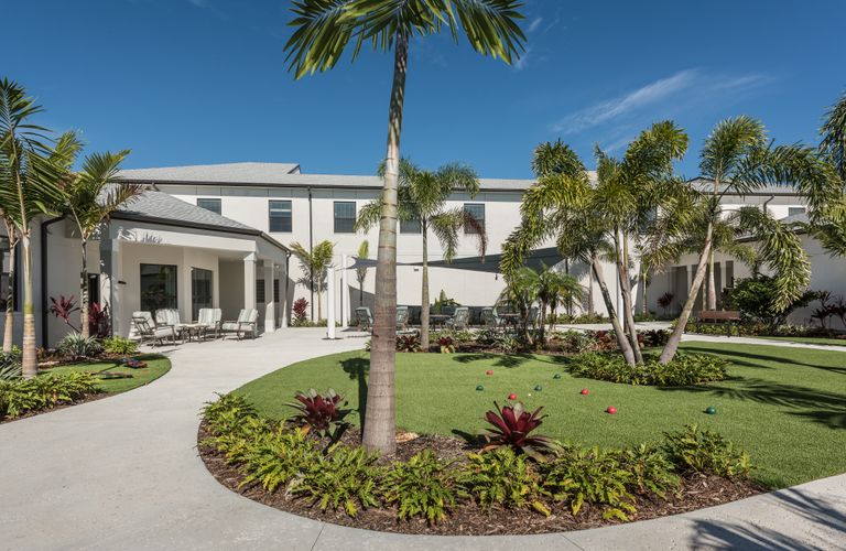 HarborChase Of Stuart, Stuart, FL 1