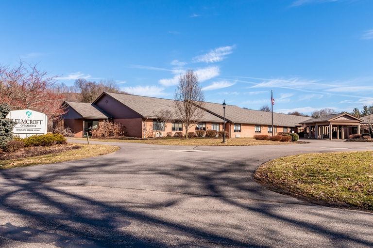 Elison Assisted Living & Memory Care Of Marietta, Marietta, OH 3
