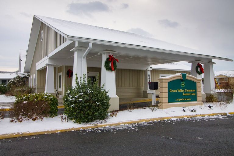 Green Valley Commons, Winchester, VA 3