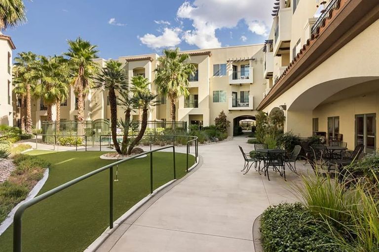 Merrill Gardens At Green Valley Ranch, Henderson, NV 3