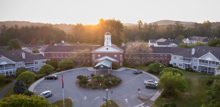 RiverMead, Peterborough, NH 1