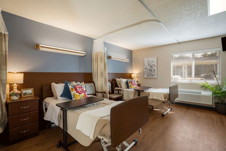 Wallace Rehabilitation and Healthcare Center, Wallace, NC 3