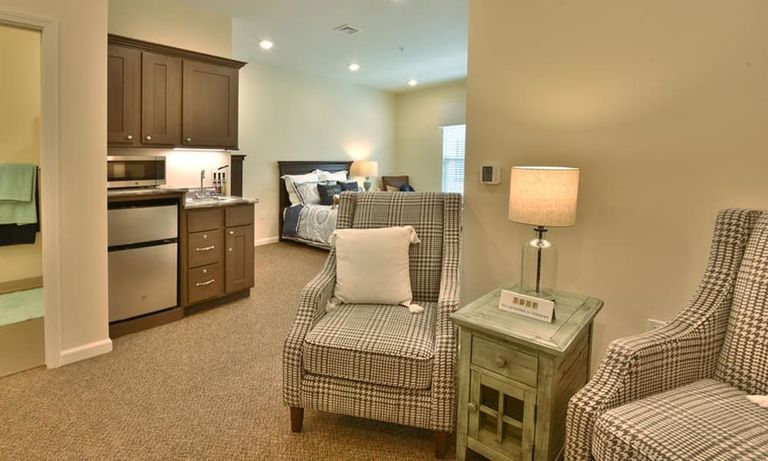 Field Pointe Assisted Living, Saint Joseph, MO 1