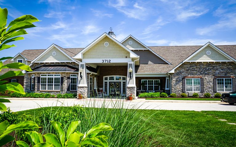 Bickford of Oswego, Oswego, IL 2