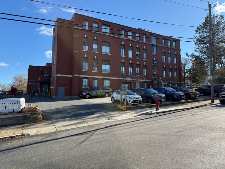 Trinity Health And Rehabilitation Center, Woonsocket, RI 1