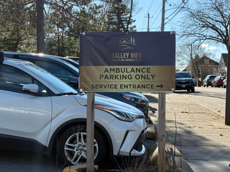 Trinity Health And Rehabilitation Center, Woonsocket, RI 2