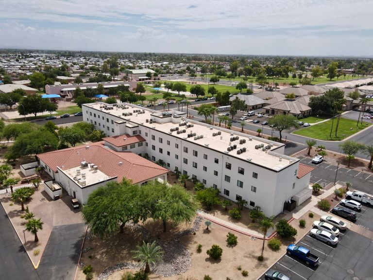 Christian Care Manor IV, Mesa, AZ 3