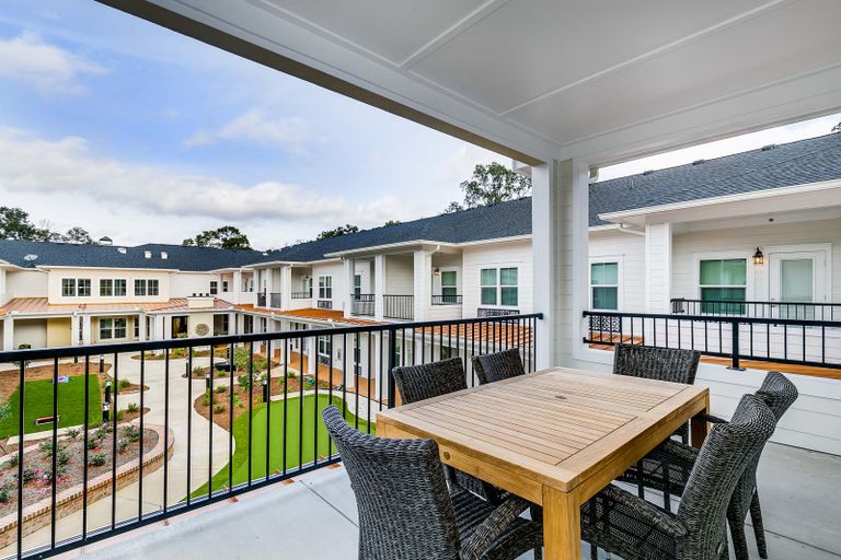 The Blake at Kingsport, Kingsport, TN 2
