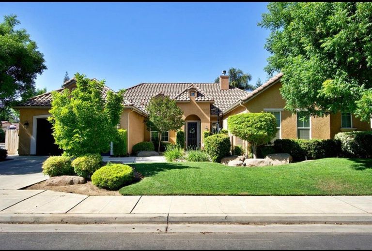 Heritage Care Home, Clovis, CA 1