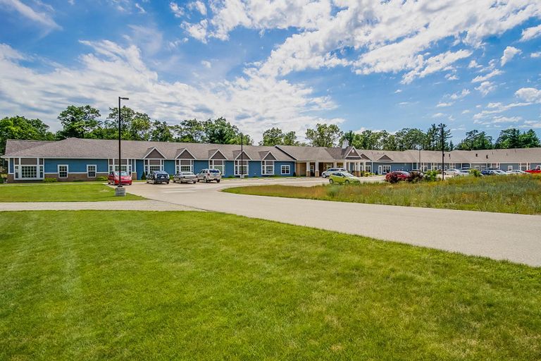 White Lake Assisted Living & Memory Care, Whitehall, MI 1