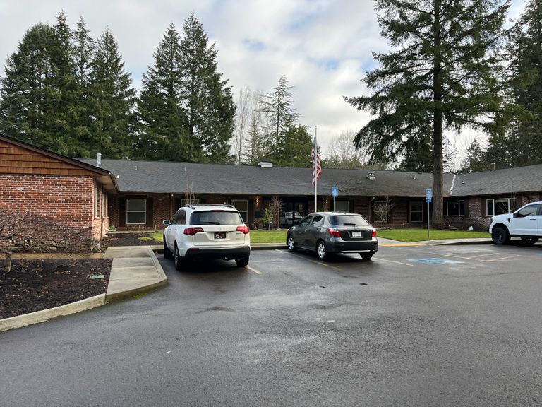 Marquis Autumn Hills Residential Memory Care, Portland, OR 1