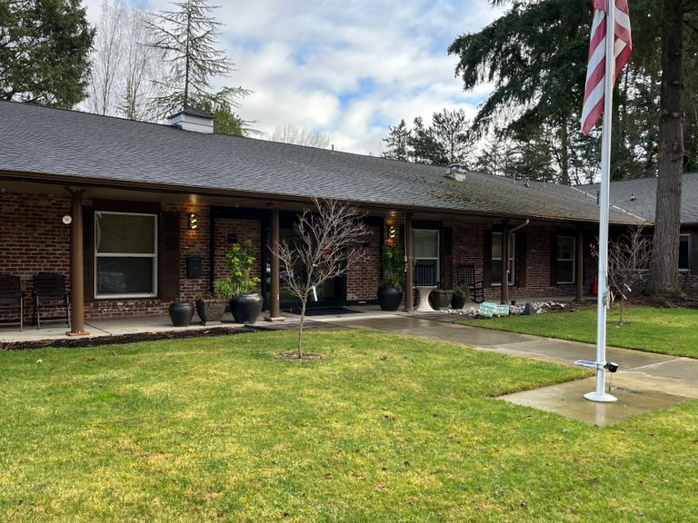 Marquis Autumn Hills Residential Memory Care, Portland, OR 2