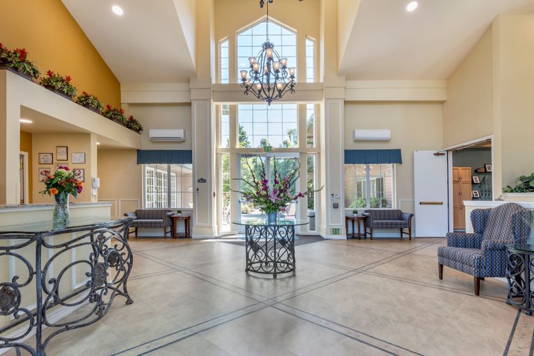Brookdale San Ramon, San Ramon, CA 3