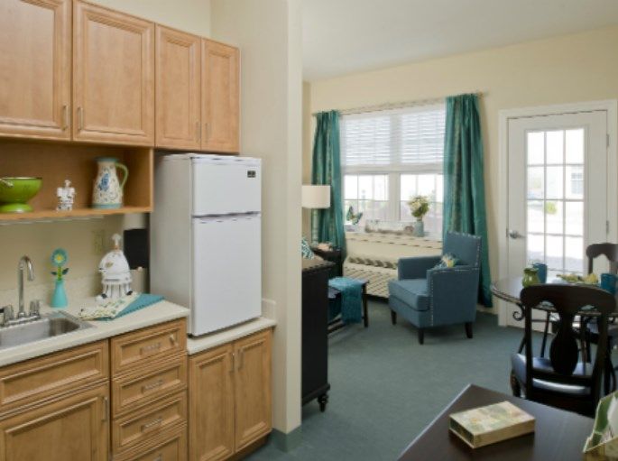 Lorien Taneytown, Taneytown, MD 3