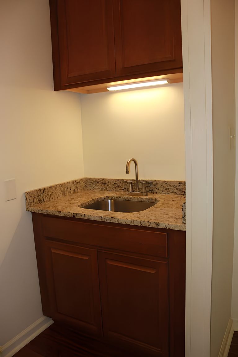 Magnolia Estates, Elberton, GA 1
