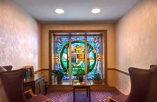 Longwood at Oakmont Personal Care Center, Verona, PA 3