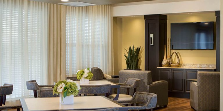 The Residences at Greer, Greer, SC 3