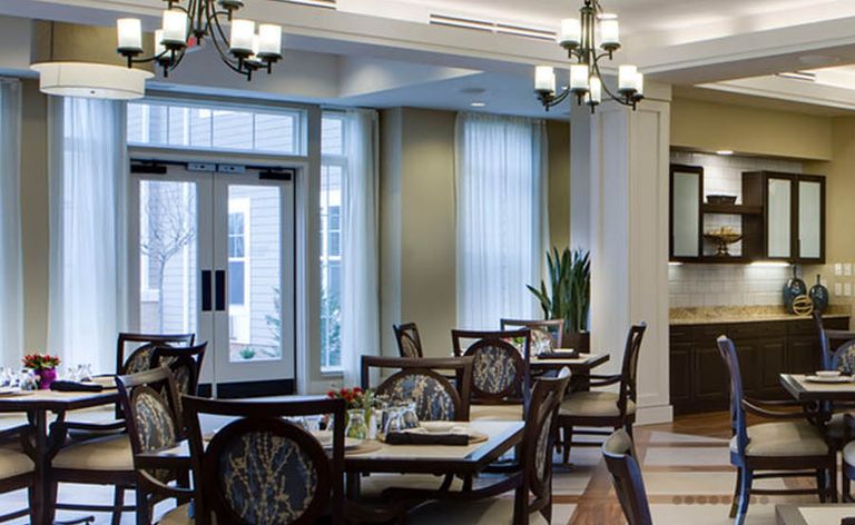 The Residences at Greer, Greer, SC 2