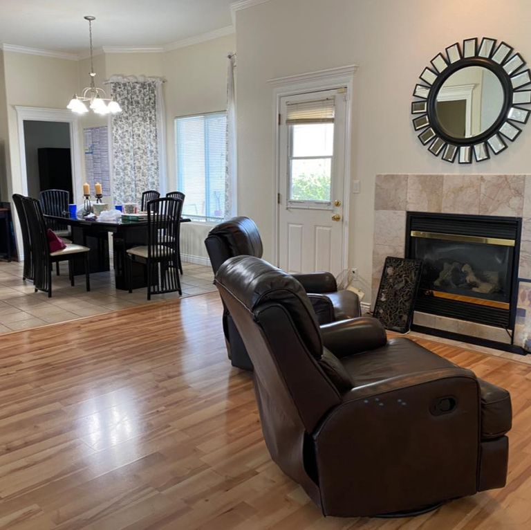 Margaret's Care Home, Modesto, CA 3