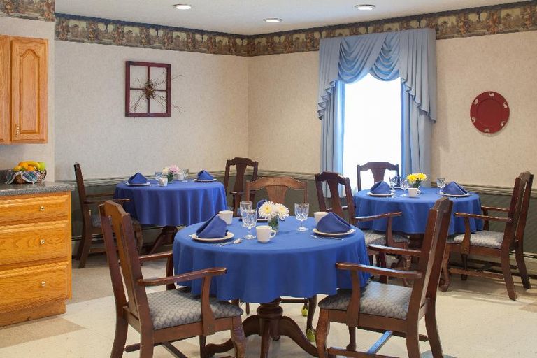Applewood Rehabilitation Center, Winchester, NH 2