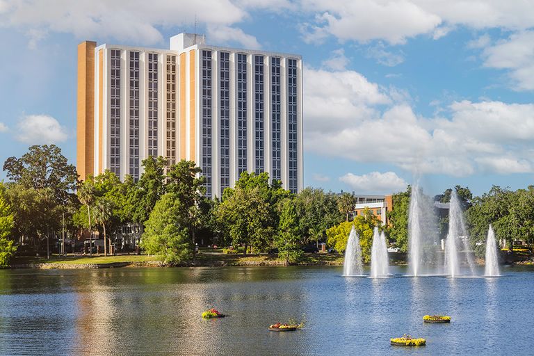 Westminster Towers, Orlando, FL 1