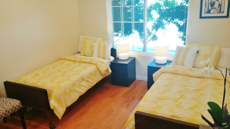 High Country Elderly Care, Hayward, CA 3