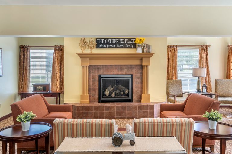 Brookdale Springmeadows, Bozeman, MT 2