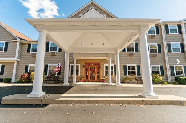 HarborChase of Madison, Madison, CT 2